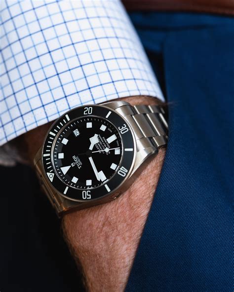 tudor pelagos 29|tudor pelagos collection.